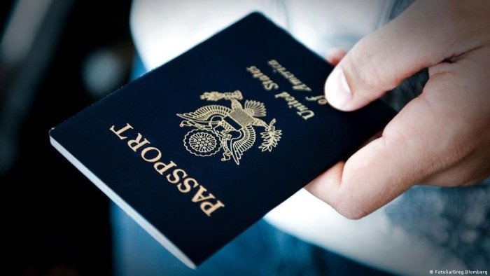 Rossiya TIV AQShni diplomatlar farzandlariga "majburan" fuqarolik berishda aybladi