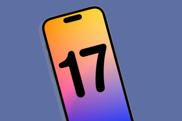 iPhone 17 qachon chiqadi?