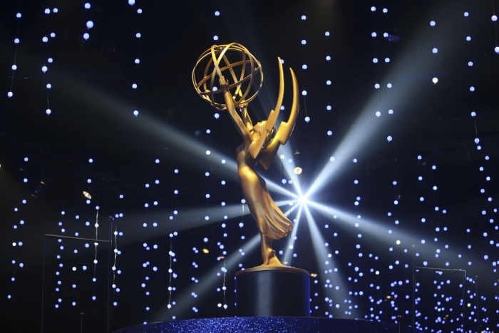 Emmy: мукофотлар ғолибларга топширилди