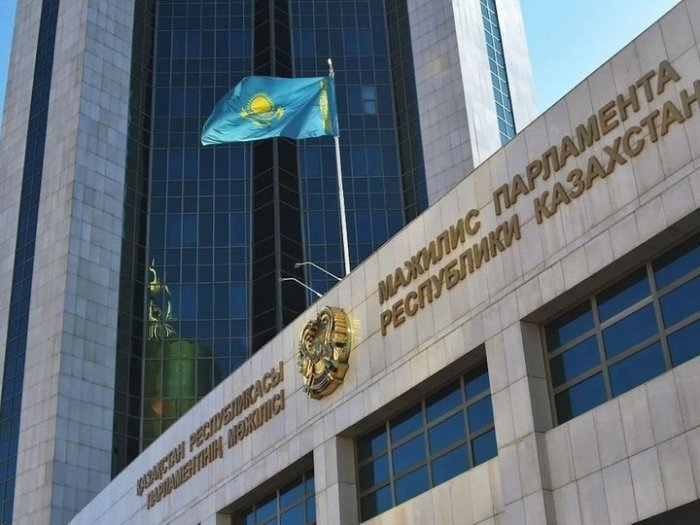 Қозоғистонда ЛГБТ тарғиботи тақиқланди