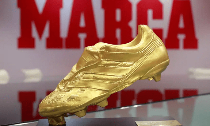 Mbappega "Oltin butsa" qachon berilishi ma’lum bo‘ldi