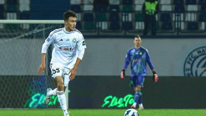 "Paxtakor" himoyachisi Yevropa klubiga o‘tmoqda