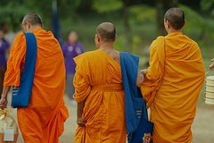 Shri-Lankada yetti buddaviy rohib halok bo‘ldi
