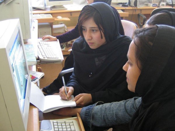Afg‘onistonda internet tiklandi