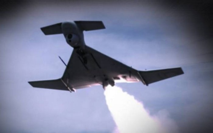 Suriya xavfsizlik zobiti Isroilning dron hujumi oqibatida halok bo‘ldi