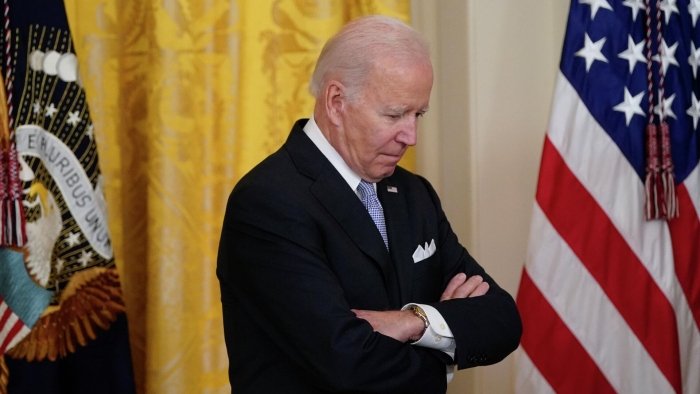 AQSh Ukraina uchun hamma narsa qiladi, lekin o‘z askarlarini yubormaydi