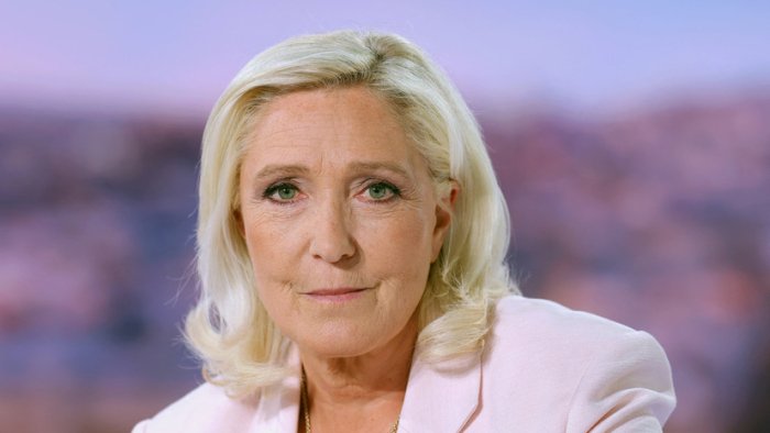 Le Pen Fransiya prezidenti saylovlarida o‘z nomzodini qo‘yadi