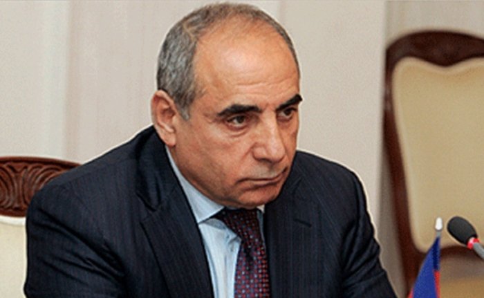 Озарбойжон ва Путин ўртасидаги низо янги босқичга ўтди
