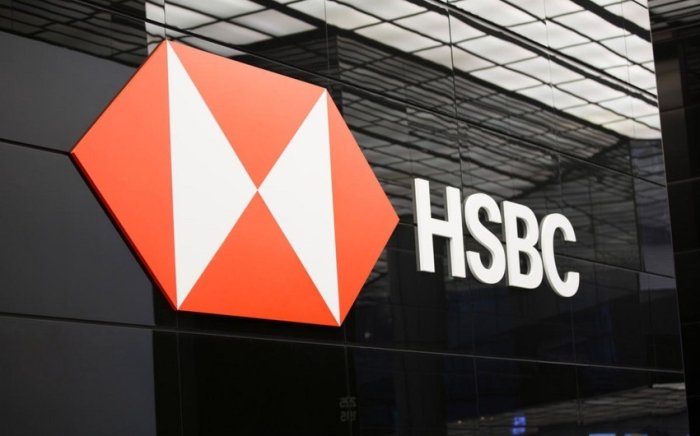 HSBC Британиядаги энг қиммат компанияга айланди