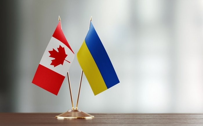 Канада Молия вазирлиги Оттаванинг Украинани қўллаб-қувватлашда давом этишини билдирди