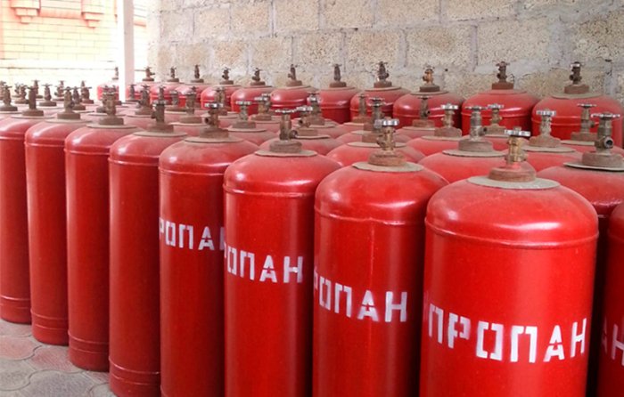 Endi suyultirilgan gaz yetkazib berishda monopoliya bekor qilinadi