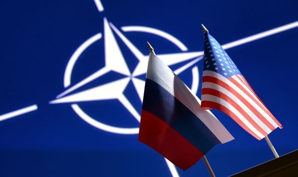 НАТО Путинни хавфли ва масъулиятсиз ядровий риторикаси учун танқид қилди — Reuters 