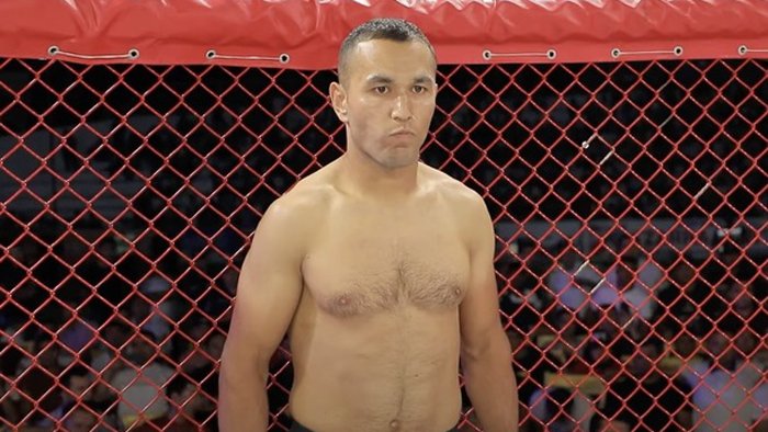 Ўзбекистонлик жангчи Машрабжон Рўзибоев UFC’дан четлатилди
