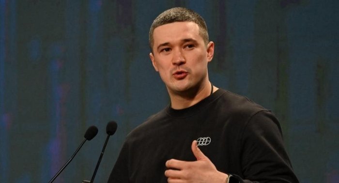 Михаил Федоров Украинанинг янги мудофаа вазири этиб тайинланди — ОАВ