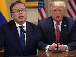 "Gustavo Petro “giyohvandlik biznesining noqonuniy yetakchisi”
