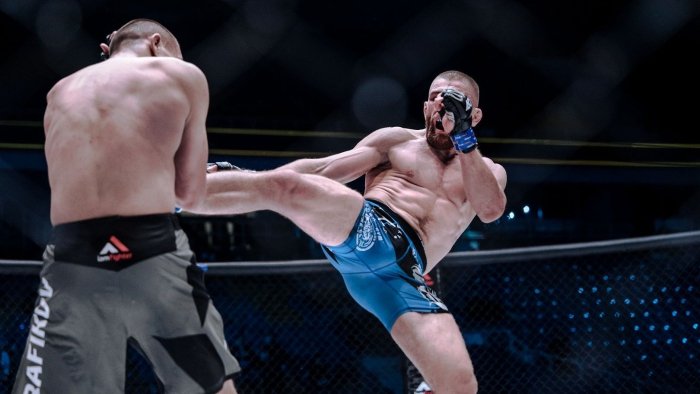 MMA 2026 yilgi yozgi Osiyo o‘yinlari dasturiga kiritildi!