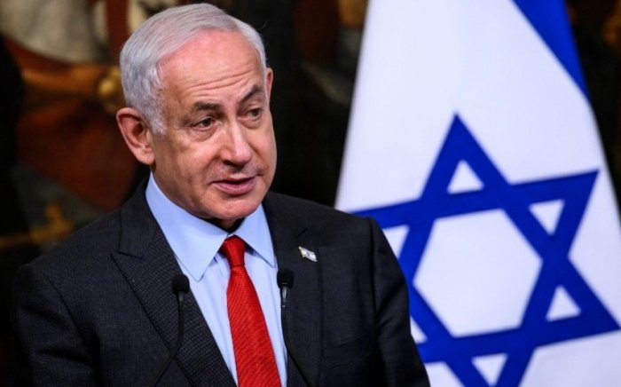 Netanyaxu: "Isroil Erondagi maqsadlariga erishishga juda yaqin"