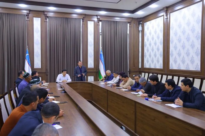 Chorvachilik sohasida xalqaro hamkorlik imkoniyatlari kengaymoqda