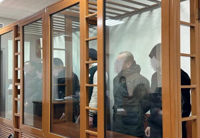 30 metr yer osti yo‘li — Rossiyada o‘zbekistonlik mahbuslar fantastik usulda qochishga urinishdi