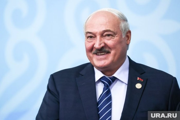 Lukashenko Ukrainani mustaqillik kuni bilan tabrikladi   