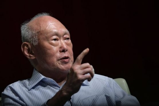 Li Kuan Yuning Singapurni o‘zgartirgan 7 qarori