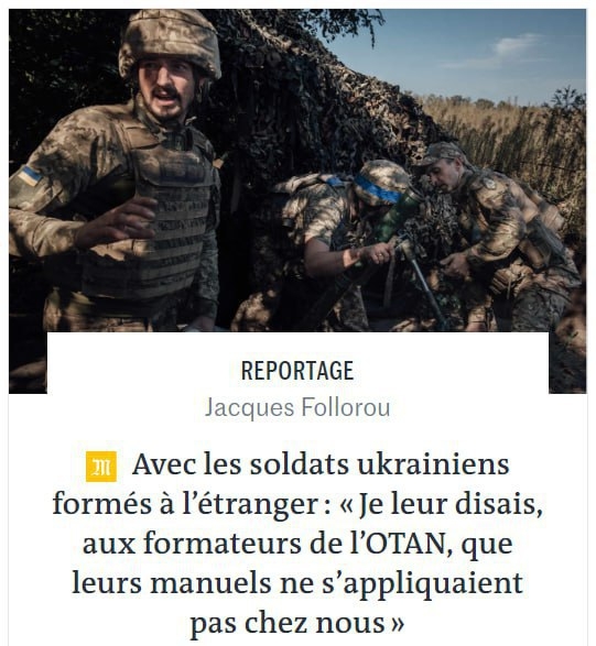 НАТО инструкторларининг тайёргарлиги сифати УҚК ҳарбийларининг ҳафсаласини пир қилди