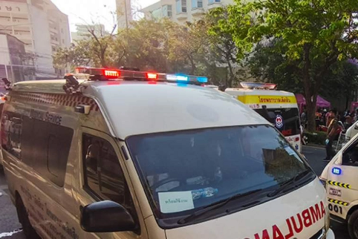 Myanmada avtobus jarlikka qulashi oqibatida 12 teatr artisti halok bo‘ldi