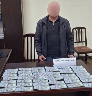 Қашқадарёда порахўр "бозорком" қўлга олинди