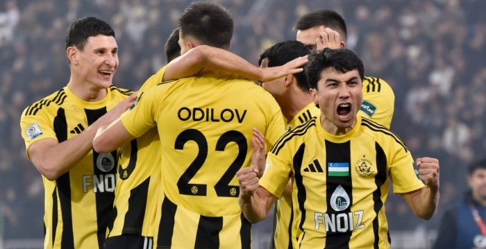 Расман. Суперлигада қишнинг дастлабки расмий трансфери эълон қилинди (фото)