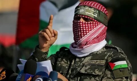 HAMAS isroilning yolg‘onlari haqida bayonot berdi