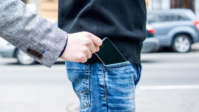 Дунё бўйлаб ўғирланган iPhone'лар айнан бир жойда тўпланади