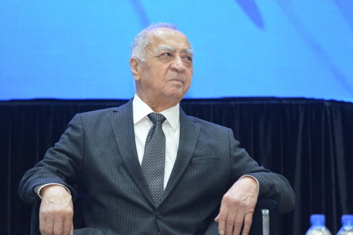 Yoqub Ahmedov 87 yoshida vafot etdi Yoqub Ahmedov 87 yoshida vafot etdi