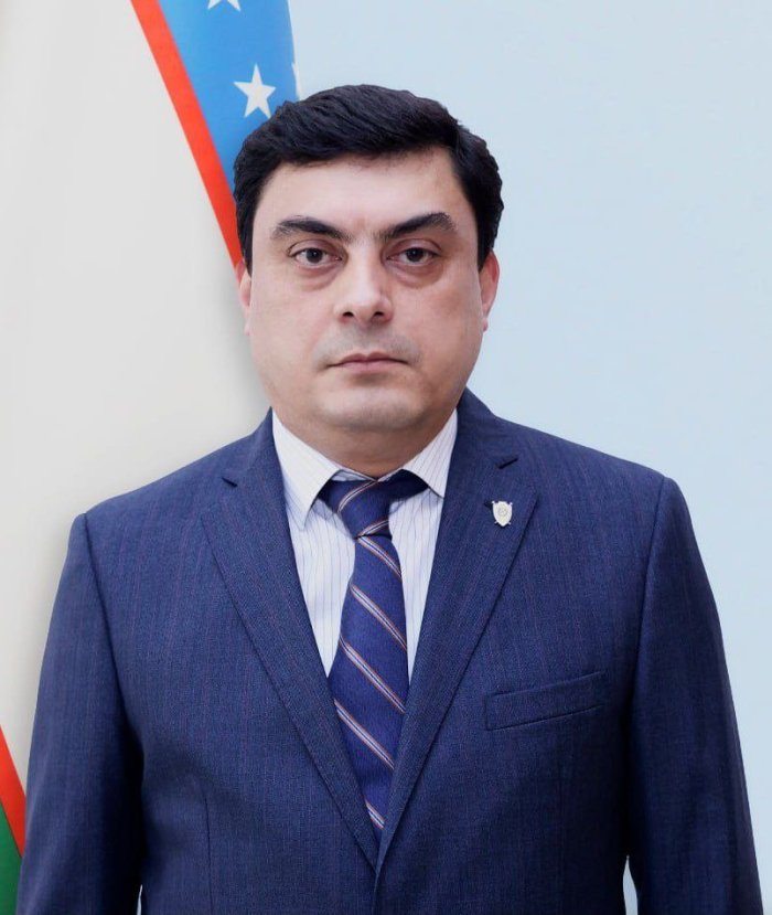 Тошкент ҳокимига янги ўринбосар тайинланди