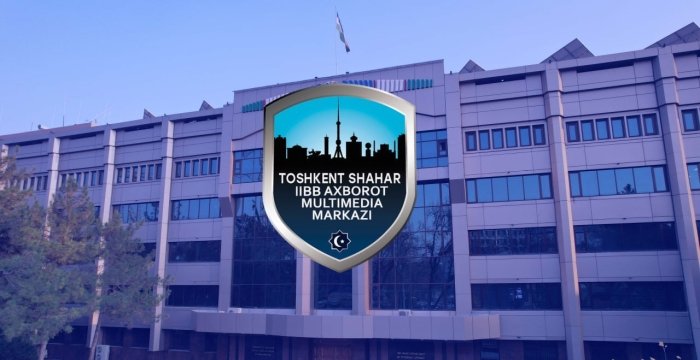 Tashtish.uz'нинг 5 нафар ходими процессуал тартибда ушланди