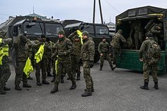 Европа Иттифоқи Венгрия позициясини четлаб ўтиб, Украинага ёрдам кўрсатиш йўлини излай бошлади