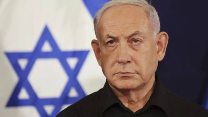 Yamanda ID hujumlaridan so‘ng Netanyaxu «Isroilning uzun qo‘li» yeta olmaydigan joy yo‘qligini aytdi
