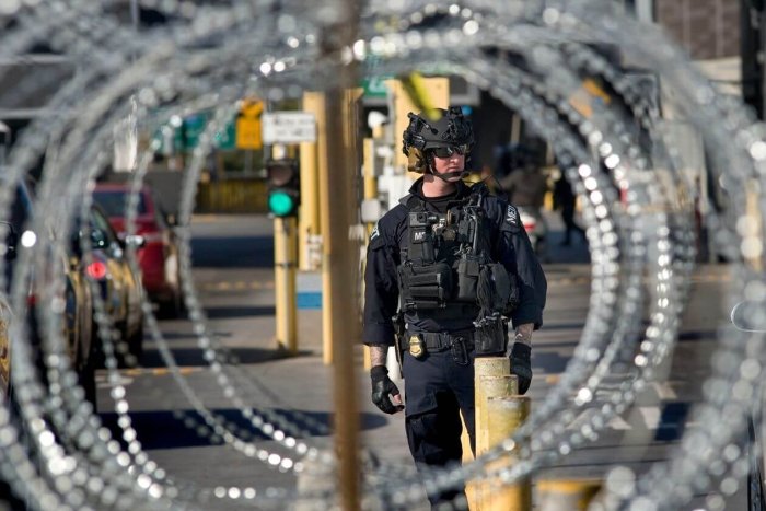 AQSh barcha boshpana arizalarini ko‘rib chiqishni to‘xtatdi