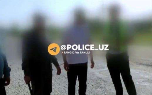 Surxondaryoda Nexia maktab oldidagi piyodalar yo‘lagida 8 yoshli qizaloqni urib o‘ldirdi