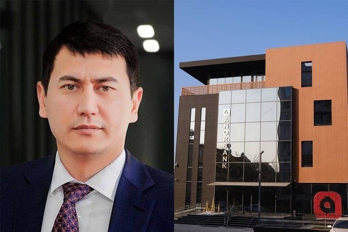 Парижда ўғирлаб кетилган Анорбанк раҳбари билан боғлиқ ҳодиса тафсилотлари очиқланди