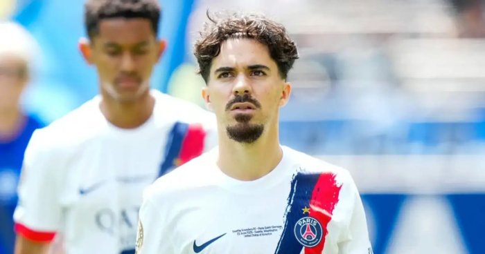 «PSJ» yulduzining «Real»ga o‘tishi imkonsiz masala