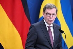 NATO AQSh bayonotlaridan norozi — Germaniya TIV rahbari