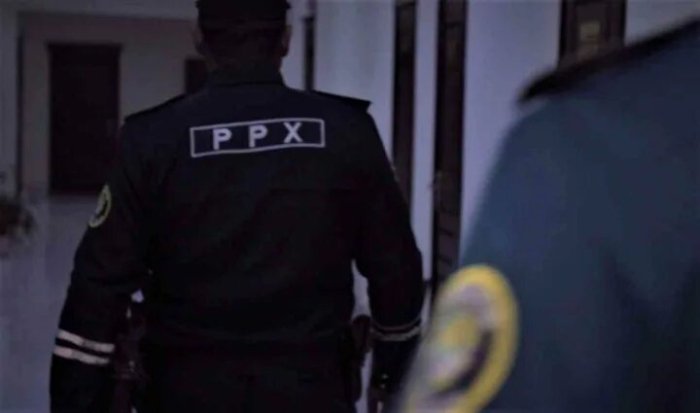 Энди ППХ ёки участковой ходими ГАИ вазифасини хам бажариши мумкин 