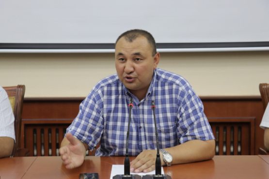 Qoraqalpog‘iston markazida Nukus city barpo etiladi