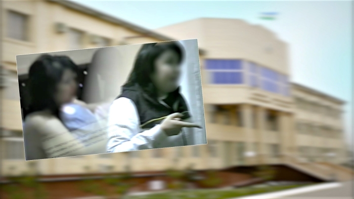 Dachadagi sharmandalik: ijtimoiy tarmoqlarda tarqalgan behayo video yuzasidan izoh berildi