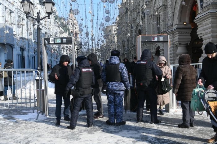 Россияда мигрантлар учун янги чекловлар киритилади