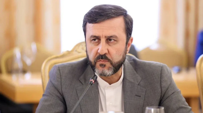 Эрон ташқи ишлар вазири ўринбосари: "АҚШ билан келишувга эришилди"