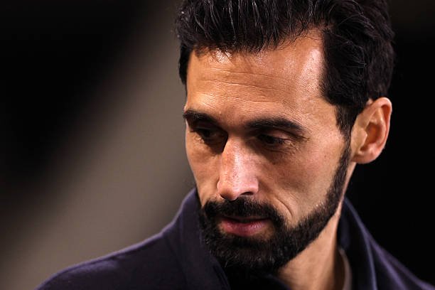 Alonso ketgan taqdirda «Real» bosh murabbiyligiga asosiy nomzod nomi ma’lum bo‘ldi