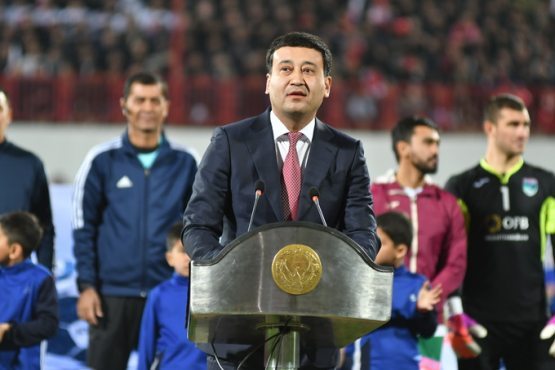 Intervyu. Umid Ahmadjonov: «Futbolda pul kam bo‘lmagan. Shunchaki millionlar bemaqsad sarflab tashlangan»