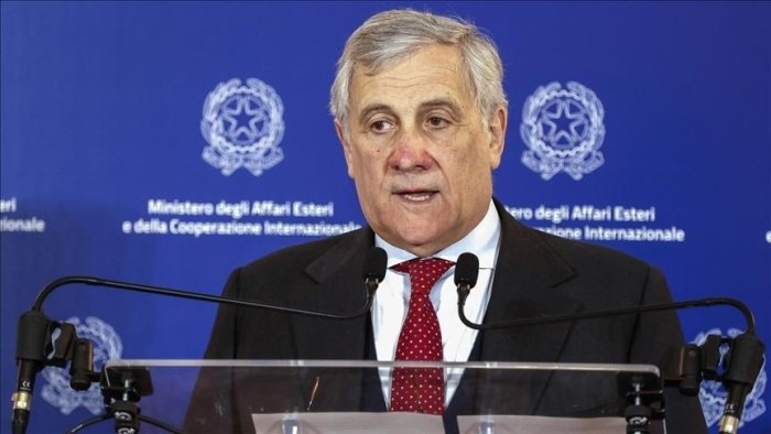 "Men Kaya Kallasdan Ben-Gvirga qarshi sanksiya joriy etishni so‘radim"