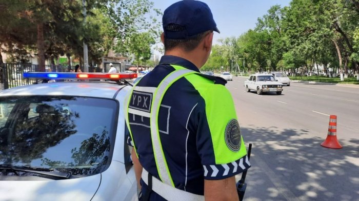 Yo‘l qoidasini birinchi marta buzganlarga jarima emas, ogohlantirish beriladi
